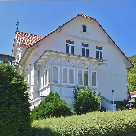 Apartment Ground Floor In Blankenburg