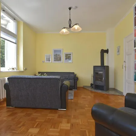 Ground Floor In * Blankenburg (Harz)