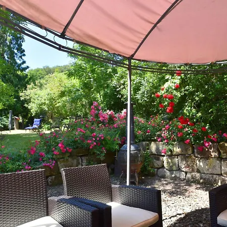 Apartment Ground Floor In Blankenburg