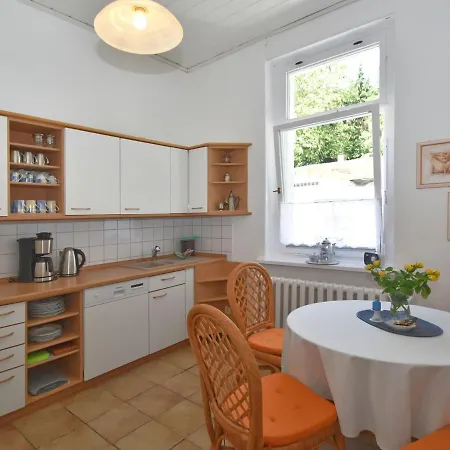 Apartamento Ground Floor In *