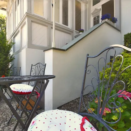 Ground Floor In Apartamento Blankenburg (Harz)