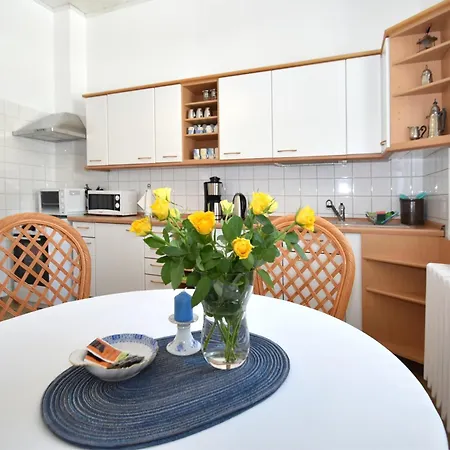 Apartamento Ground Floor In *