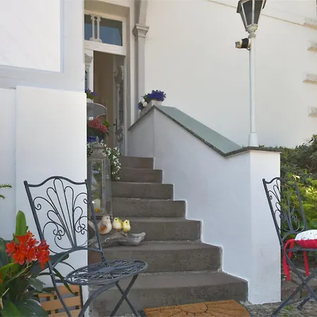 Lägenhet Komfort Mit Schlossblick *