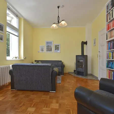 Komfort Mit Schlossblick