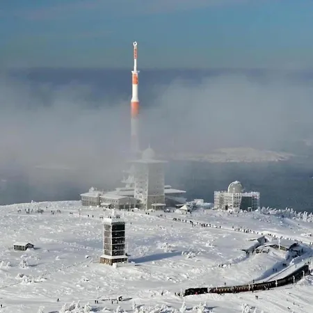 Komfort Mit Schlossblick *