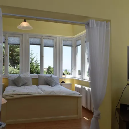 Komfort Mit Schlossblick * Blankenburg (Harz)