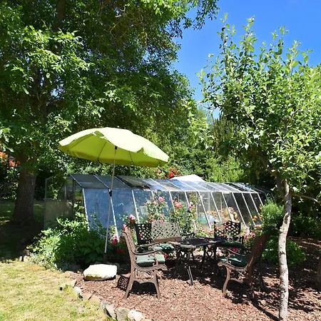 Komfort Mit Schlossblick *