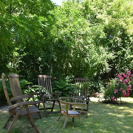 Lägenhet Komfort Mit Schlossblick *