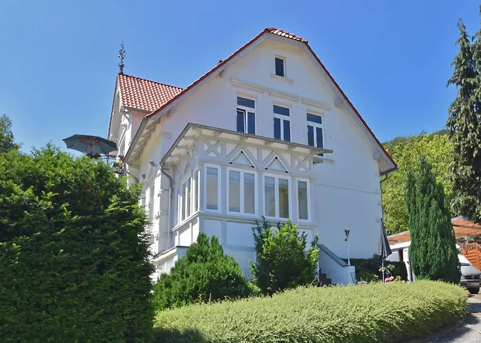 Komfort Mit Schlossblick Апартаменты