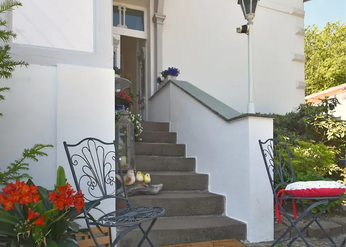 Апартаменты Komfort Mit Schlossblick *