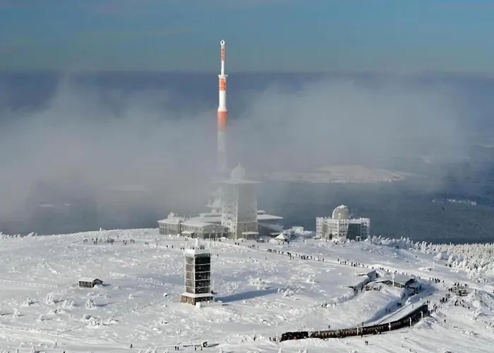 Komfort Mit Schlossblick *