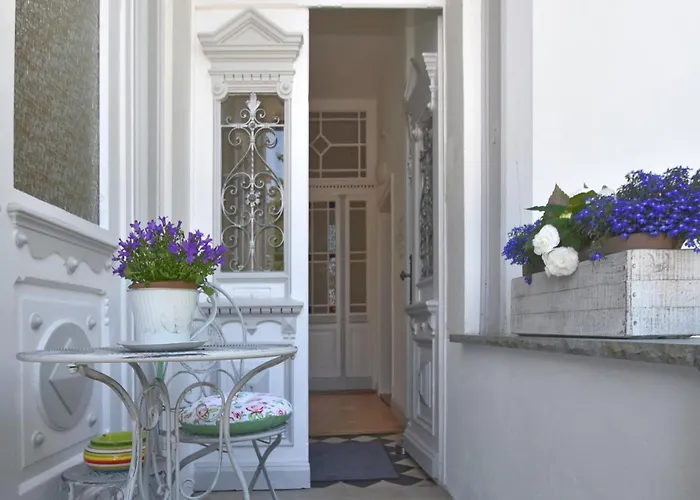 Komfort Mit Schlossblick Апартаменты