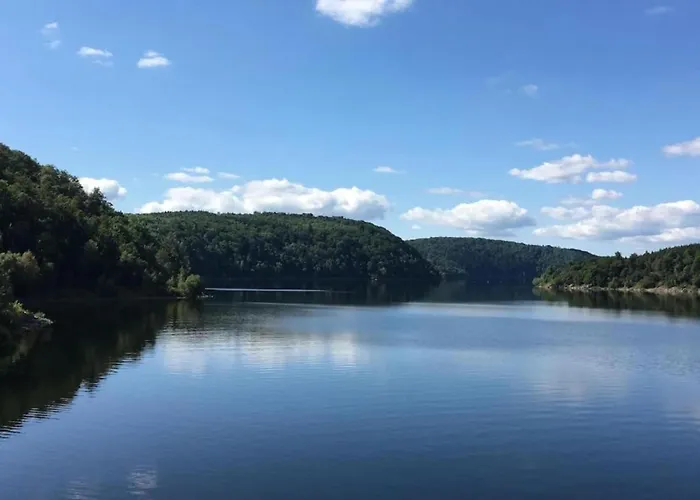 Апартаменты Komfort Mit Schlossblick