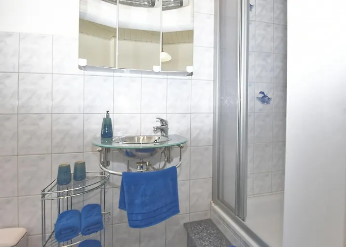 Komfort Mit Schlossblick Апартаменты *