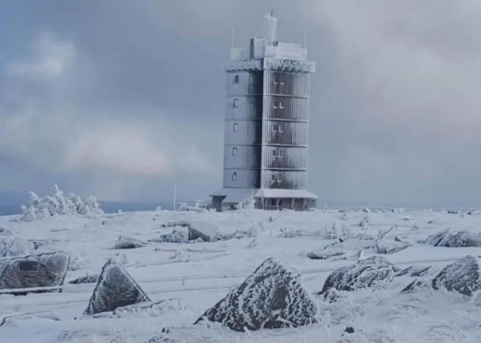 Komfort Mit Schlossblick Апартаменты Бланкенбург