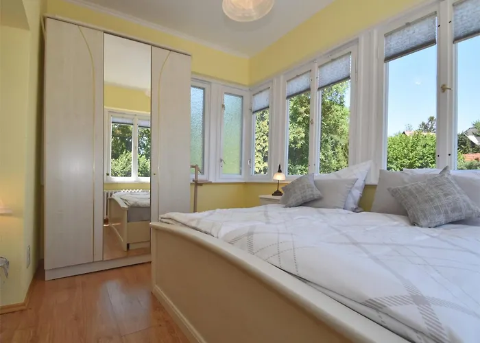 Komfort Mit Schlossblick Апартаменты