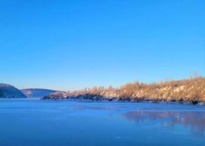 Апартаменты Komfort Mit Schlossblick