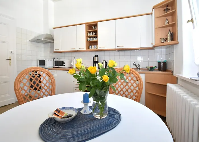 Komfort Mit Schlossblick *