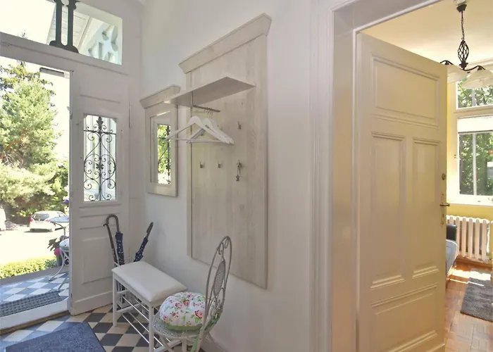 Komfort Mit Schlossblick * Бланкенбург