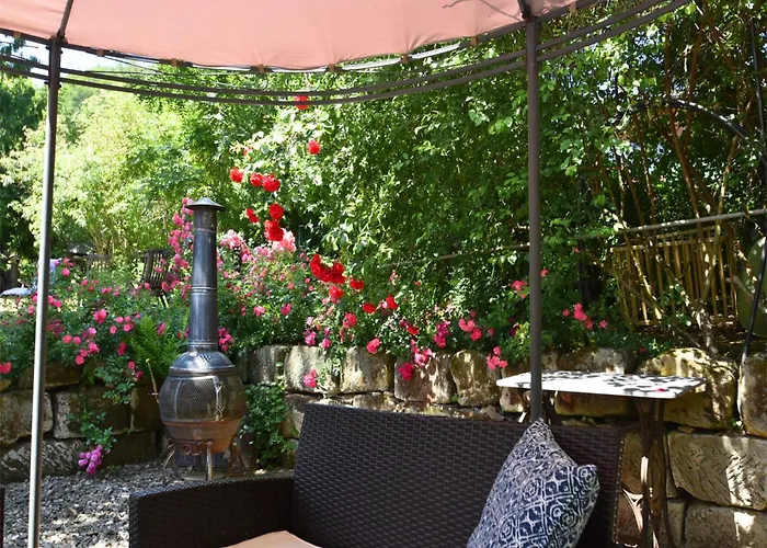 Komfort Mit Schlossblick *