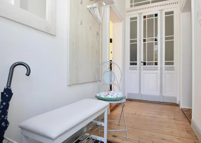 Komfort Mit Schlossblick Апартаменты