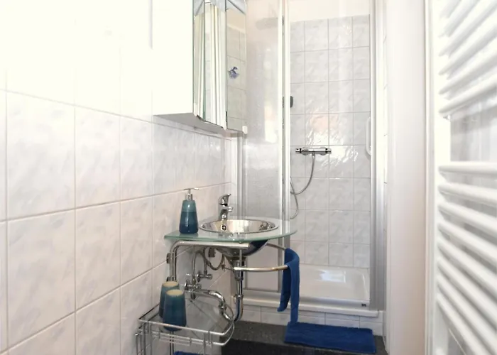 Komfort Mit Schlossblick Апартаменты