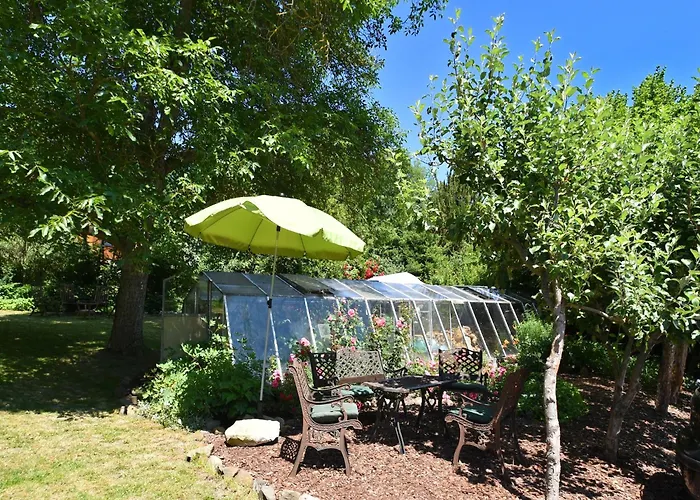 Komfort Mit Schlossblick *