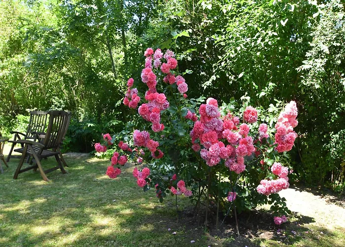 Апартаменты Komfort Mit Schlossblick *